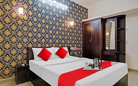 Hotel O South Fort Inn